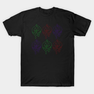 Poisonous Apple T-Shirt